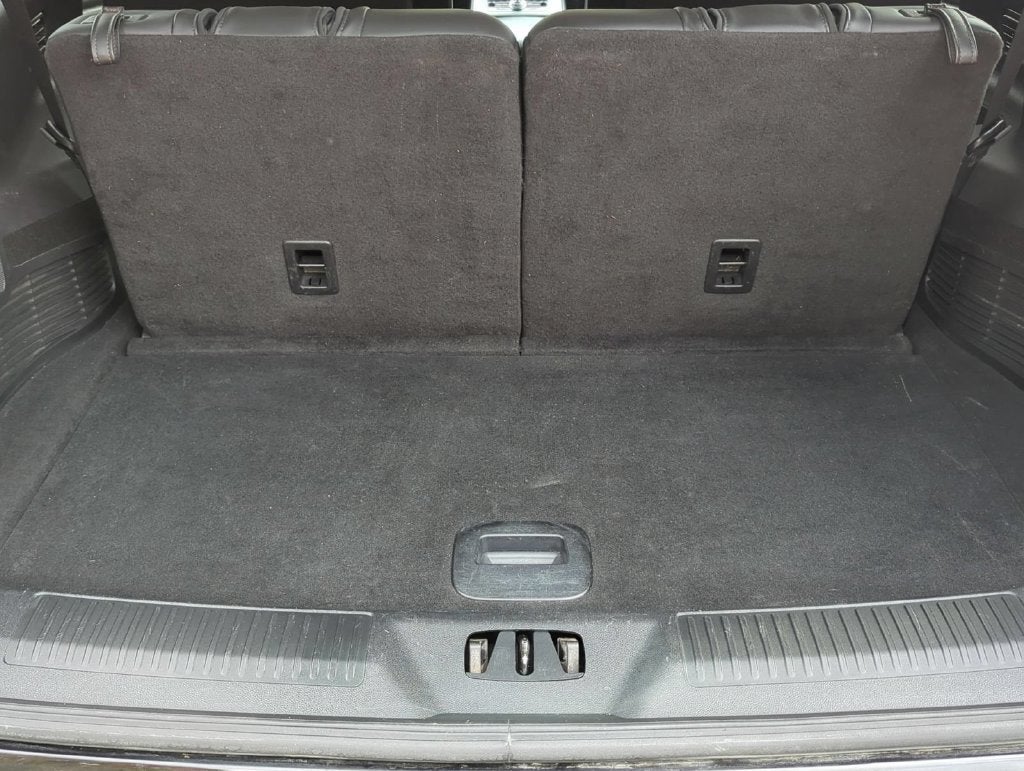 2023 Lincoln Aviator Standard