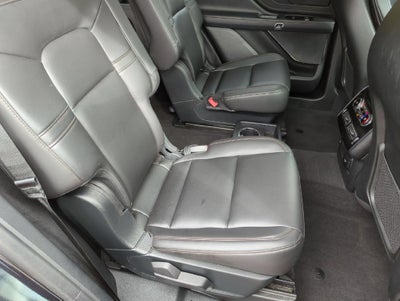 2023 Lincoln Aviator Standard