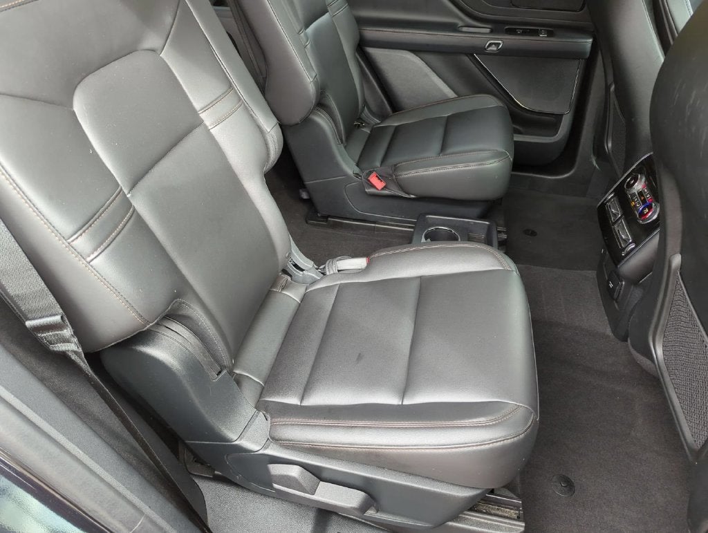 2023 Lincoln Aviator Standard