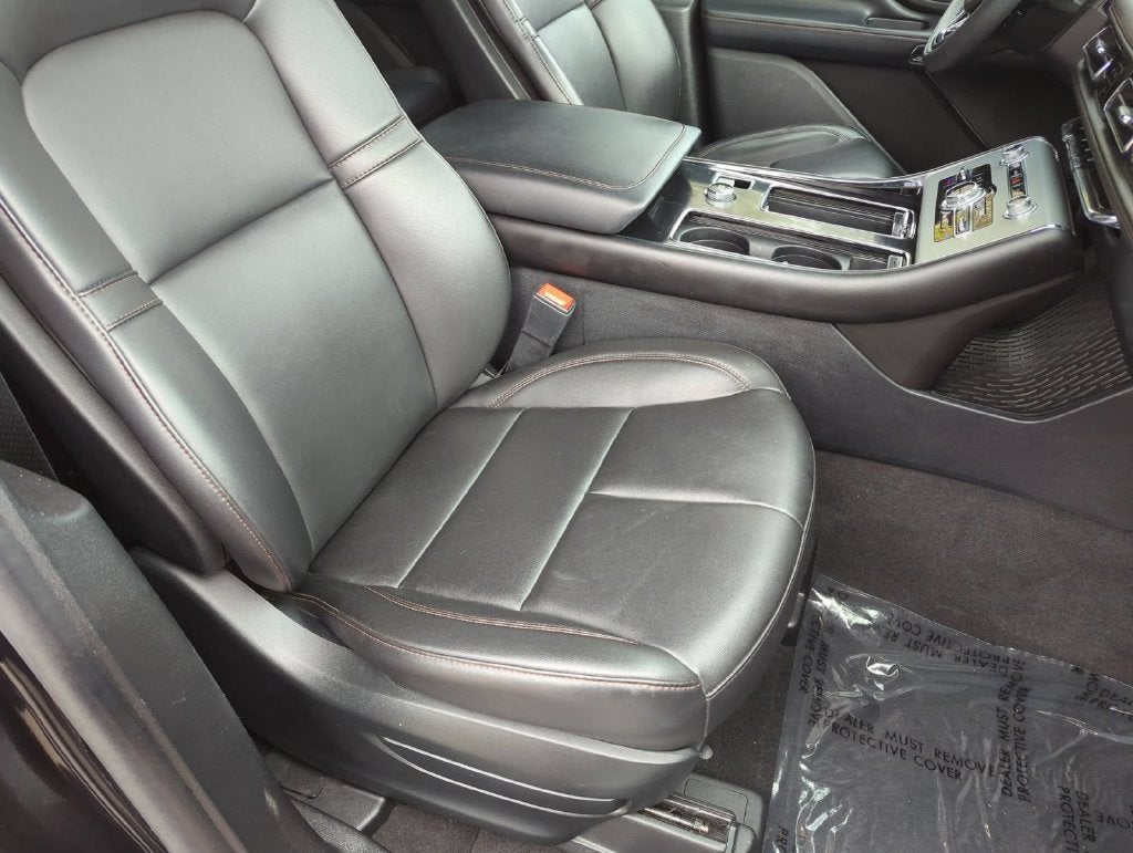 2023 Lincoln Aviator Standard