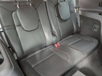 2023 Lincoln Aviator Standard