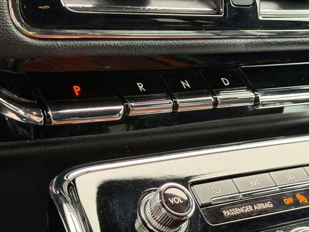 2019 Lincoln Navigator L Reserve