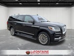 2019 Lincoln Navigator L Reserve