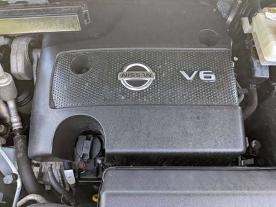 2016 Nissan Pathfinder SL