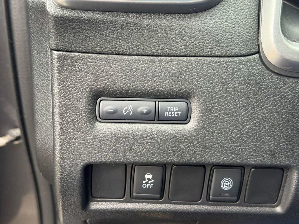 2020 Nissan Murano S Intelligent AWD