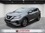 2020 Nissan Murano S Intelligent AWD