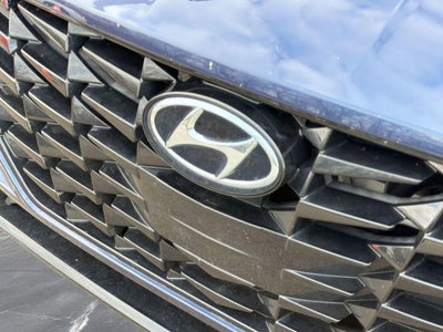 2021 Hyundai Sonata SEL Plus