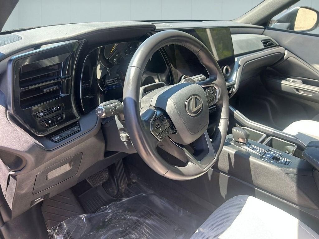 2024 Lexus TX TX 350