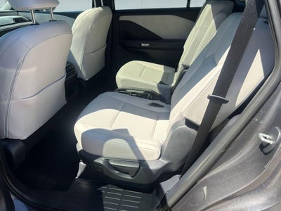 2024 Lexus TX TX 350