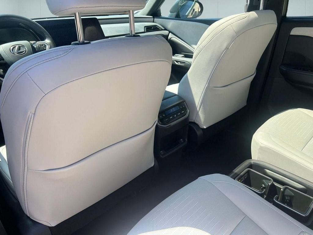2024 Lexus TX TX 350