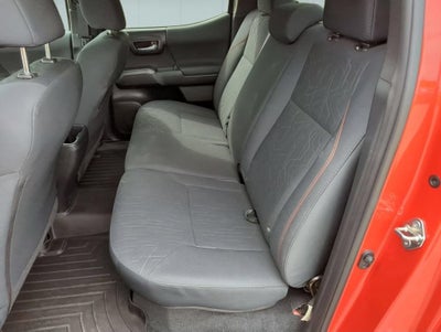 2018 Toyota Tacoma TRD Off Road