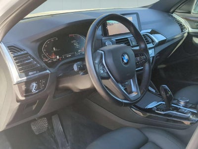 2021 BMW X4 xDrive30i