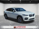 2021 BMW X4 xDrive30i