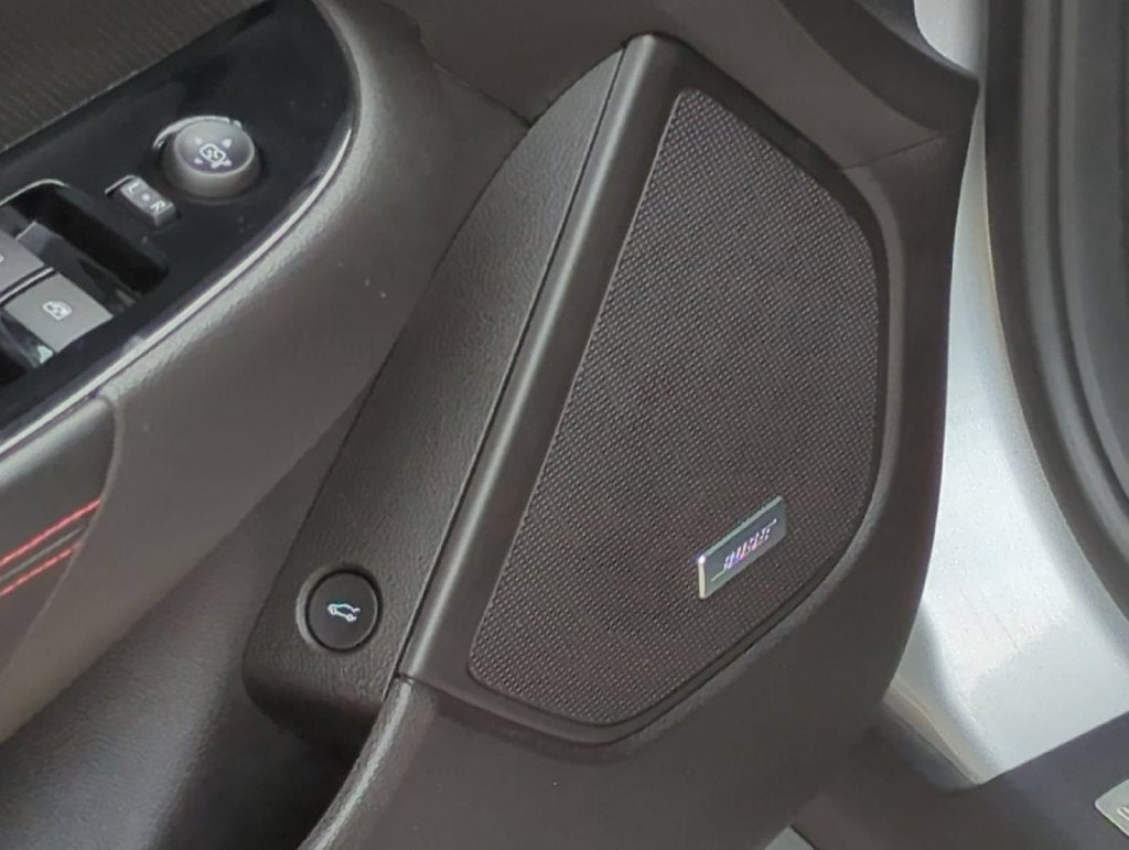 2017 Chevrolet SS 4DR SDN