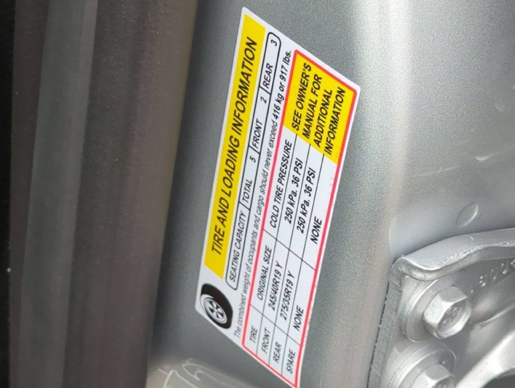 2017 Chevrolet SS 4DR SDN