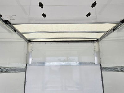 2024 GMC Savana Cutaway 3500 1WT