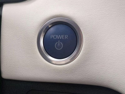 2024 Toyota Sequoia Capstone