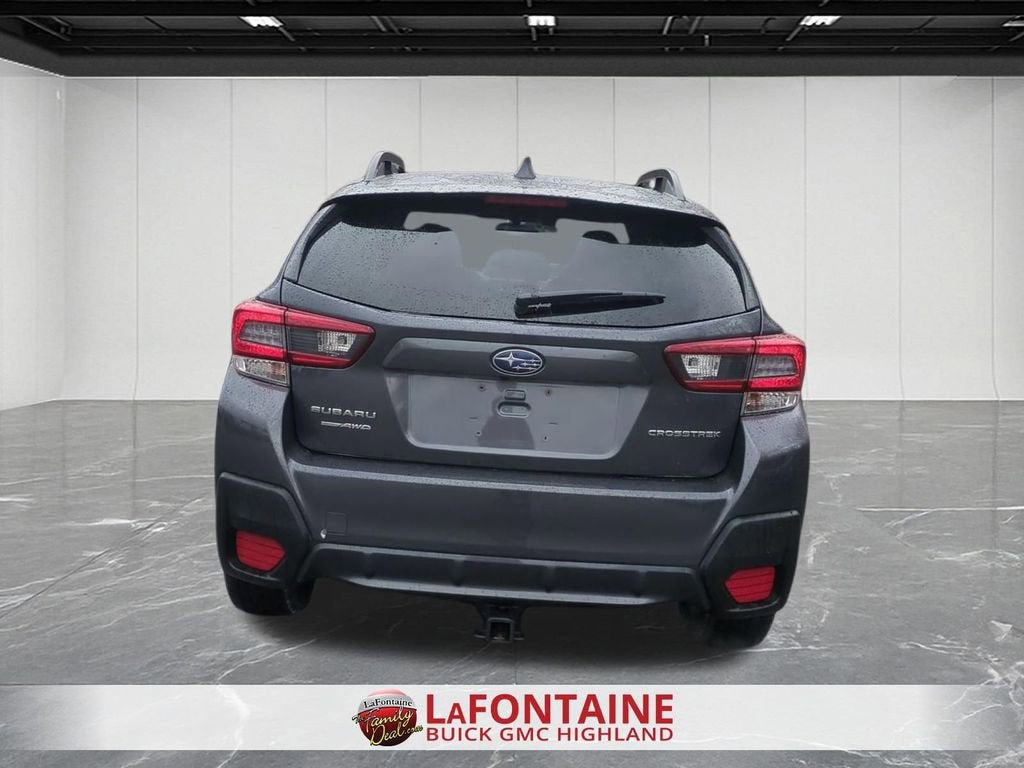 2023 Subaru Crosstrek Premium