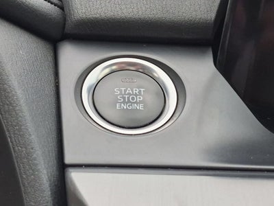 2016 Mazda Mazda6 i Touring
