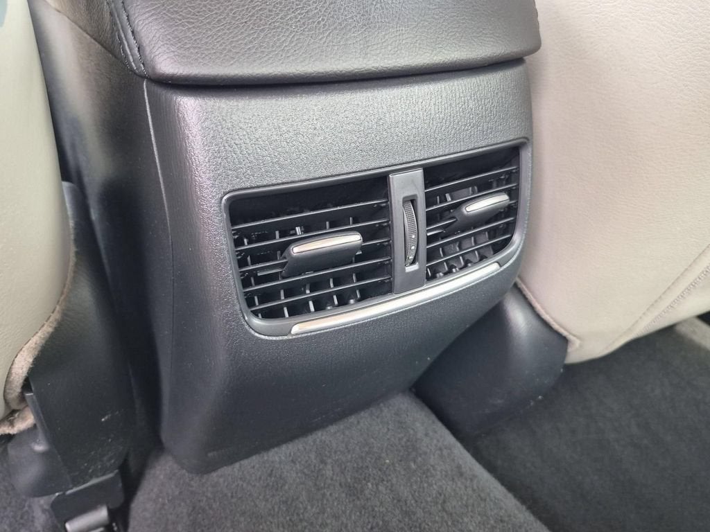 2016 Mazda Mazda6 i Touring