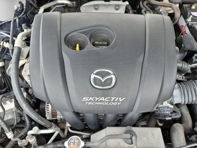 2016 Mazda Mazda6 i Touring