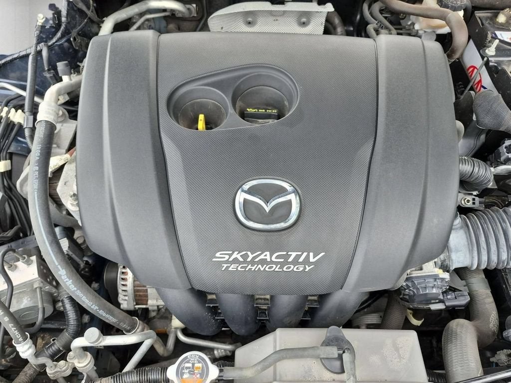 2016 Mazda Mazda6 i Touring