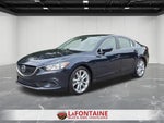 2016 Mazda Mazda6 i Touring