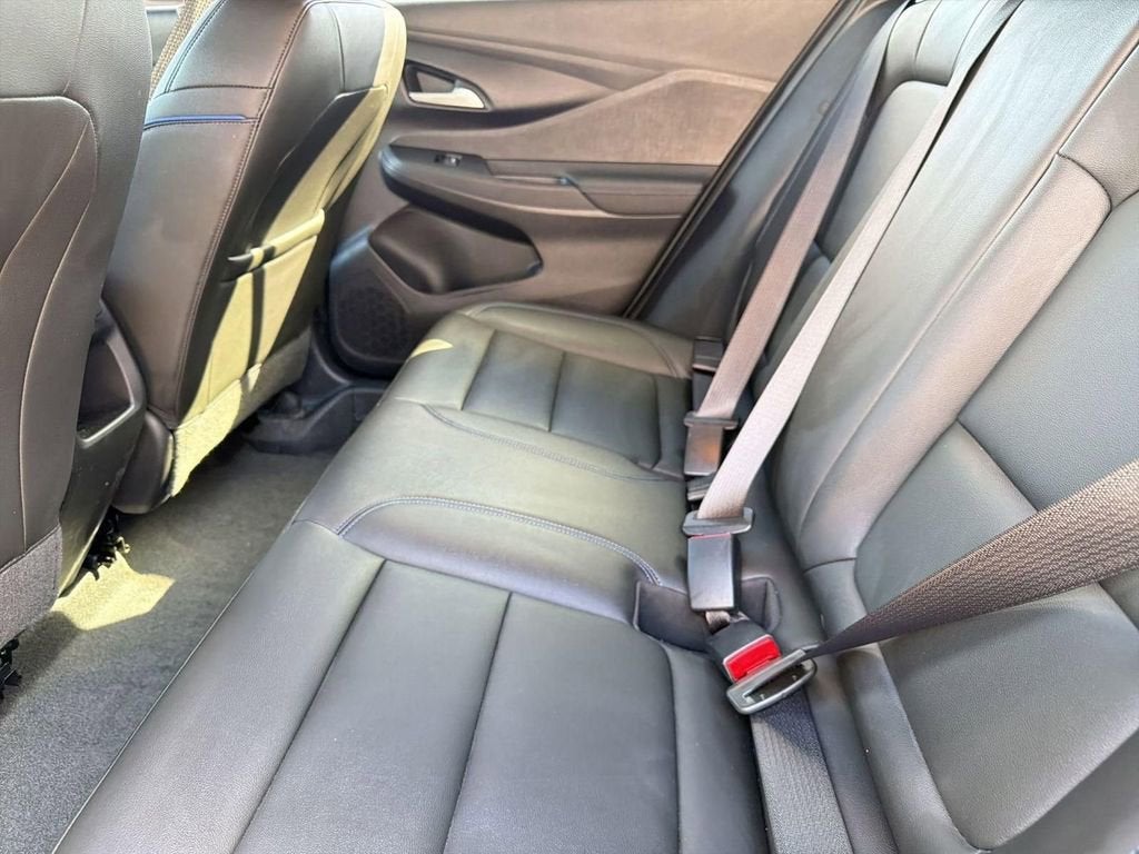 2024 Buick Envista Sport Touring