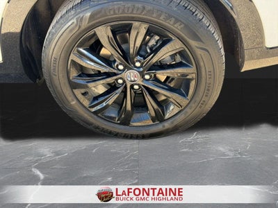 2024 Buick Envista Sport Touring