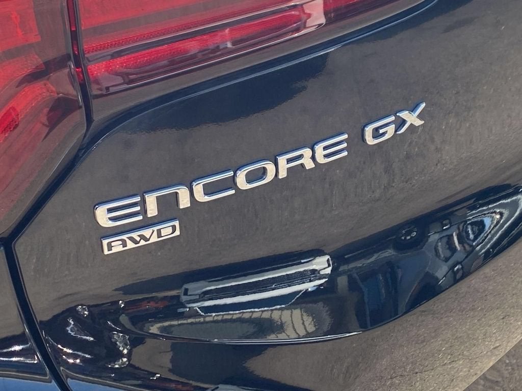 2024 Buick Encore GX Sport Touring