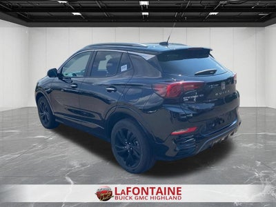 2024 Buick Encore GX Sport Touring