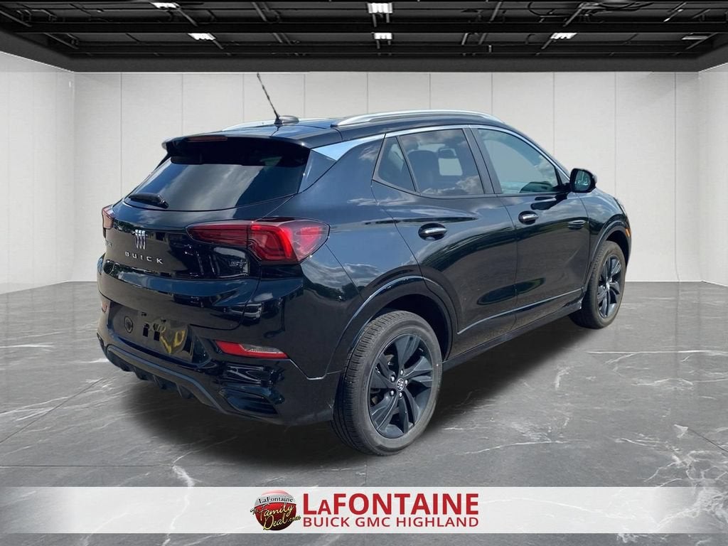 2024 Buick Encore GX Sport Touring