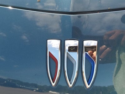 2024 Buick Encore GX Avenir
