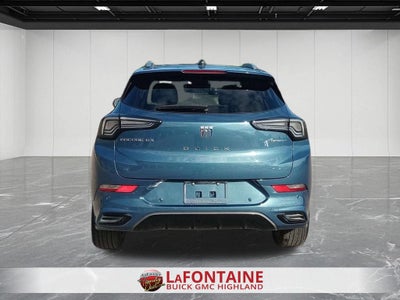 2024 Buick Encore GX Avenir