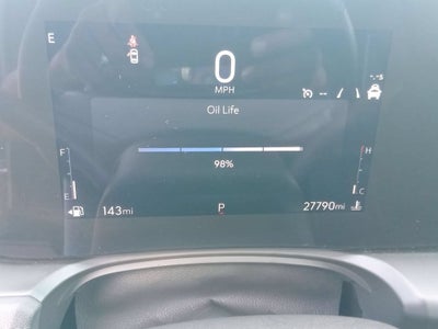 2024 Buick Encore GX Avenir