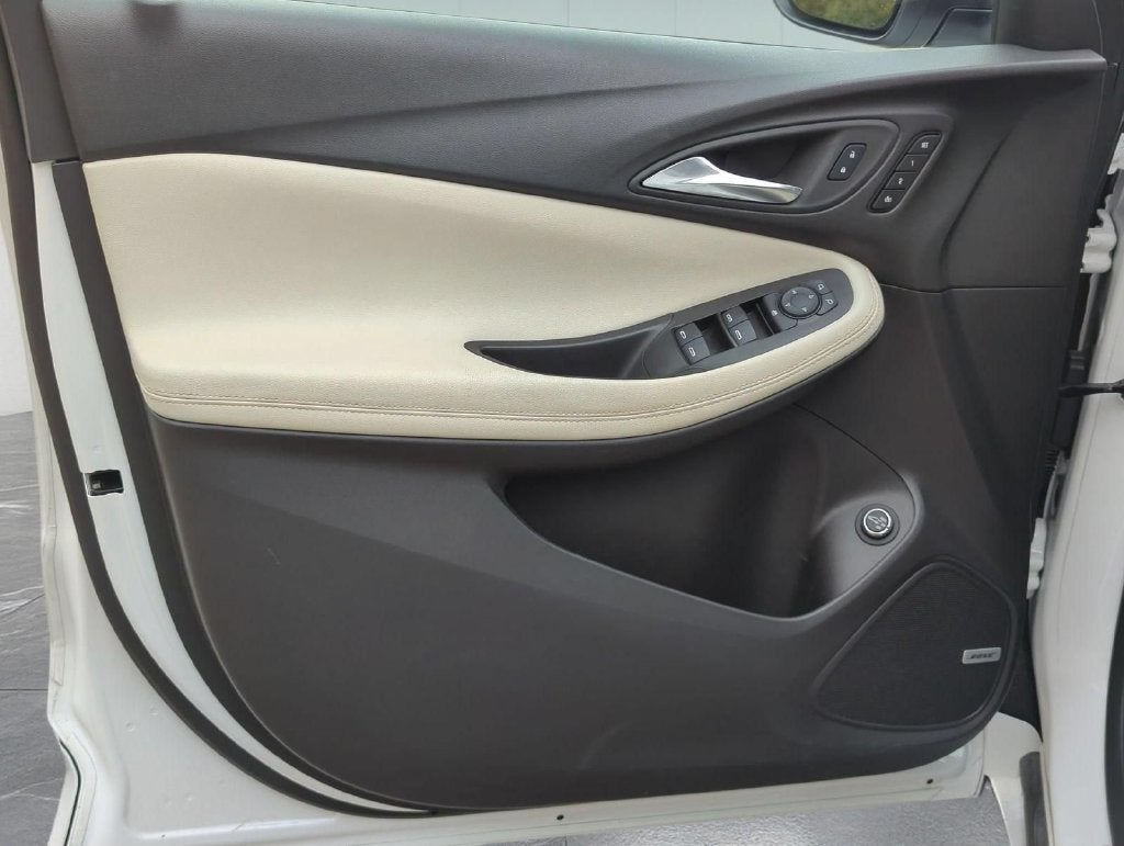 2024 Buick Encore GX Avenir