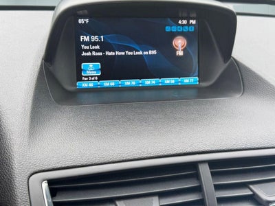 2014 Buick Encore Leather