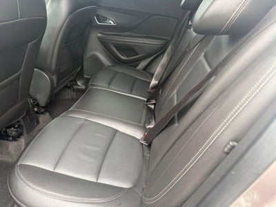 2014 Buick Encore Leather