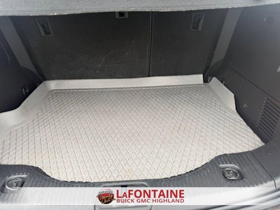 2014 Buick Encore Leather