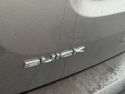 2014 Buick Encore Leather