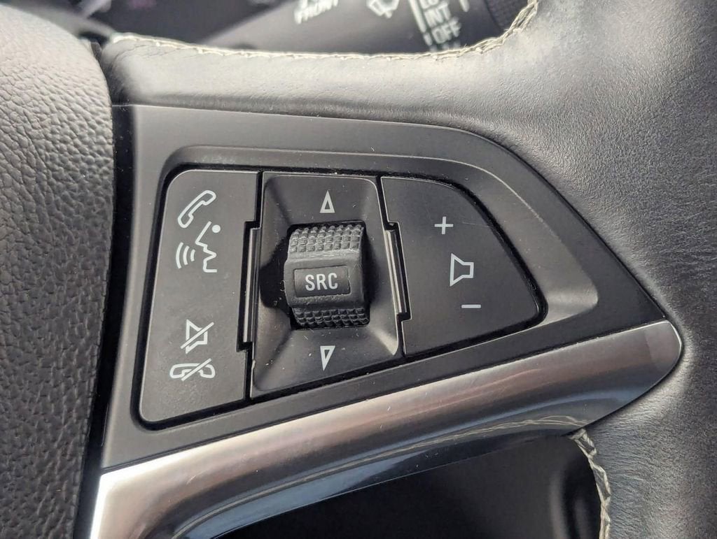 2018 Buick Encore Essence