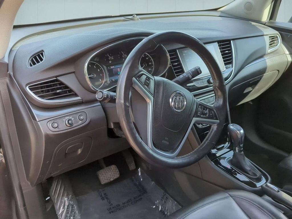 2019 Buick Encore Essence