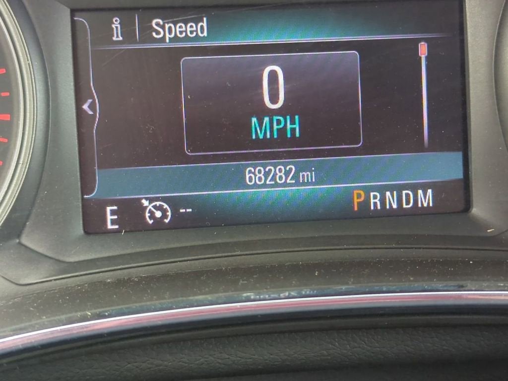 2019 Buick Encore Essence