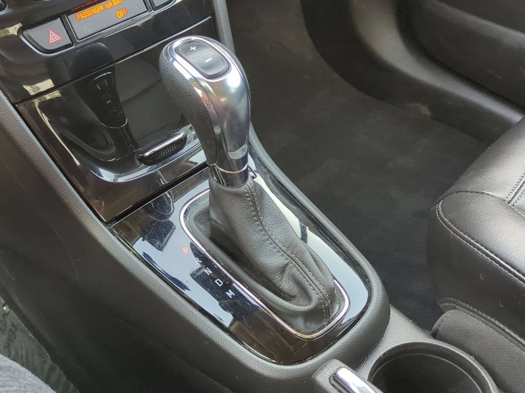 2019 Buick Encore Essence