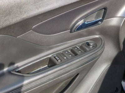2019 Buick Encore Essence