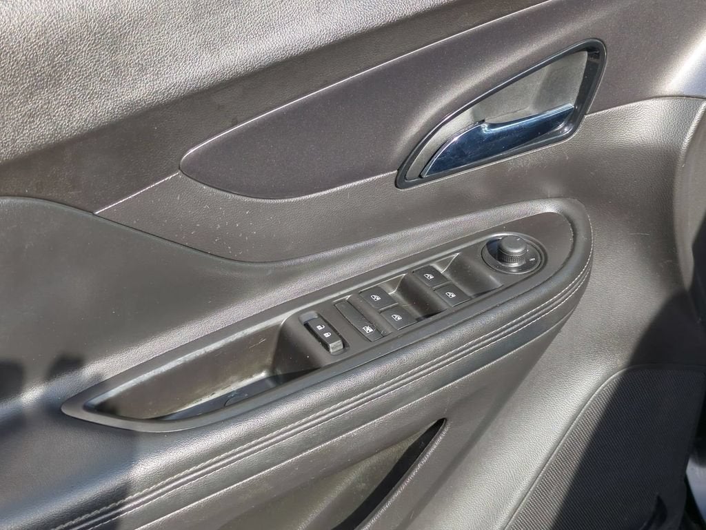 2019 Buick Encore Essence