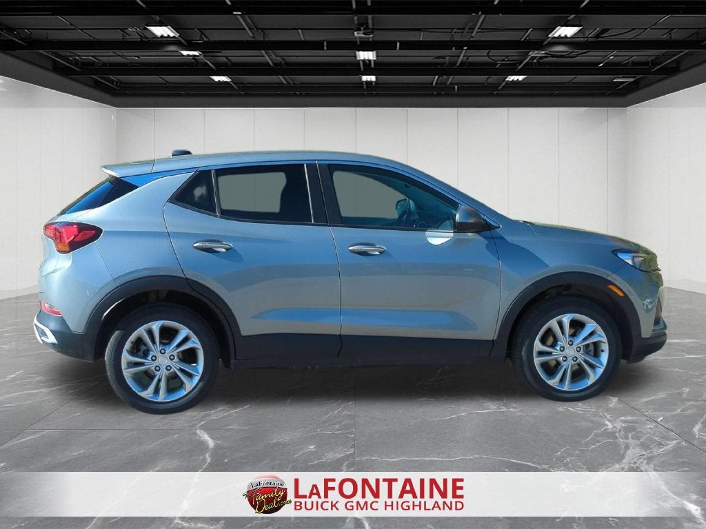 2023 Buick Encore GX Preferred