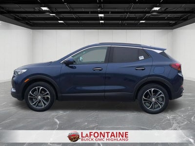 2023 Buick Encore GX Essence
