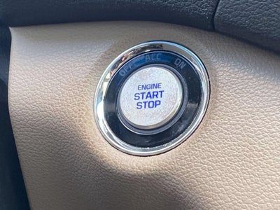 2018 Hyundai Tucson Limited