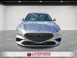 2024 Genesis G70 3.3T AWD Sport Advanced